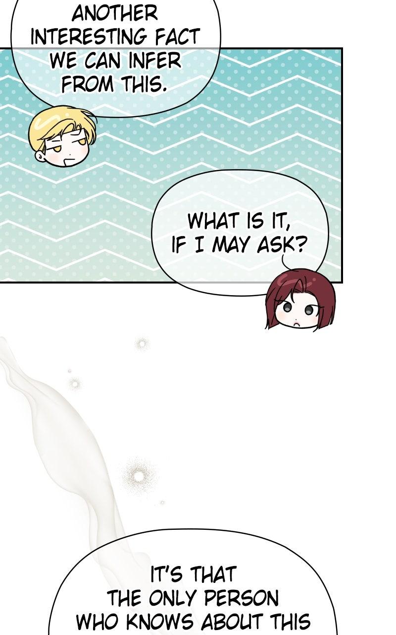 Monster Princess of the Snowy Mountain Chapter 61 — page 68