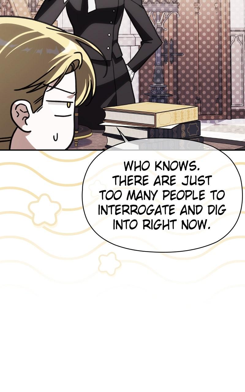 Monster Princess of the Snowy Mountain Chapter 61 — page 72