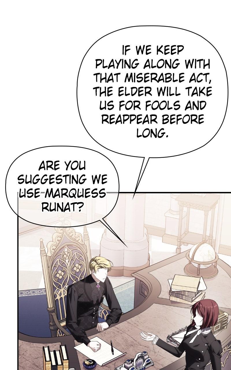 Monster Princess of the Snowy Mountain Chapter 61 — page 74