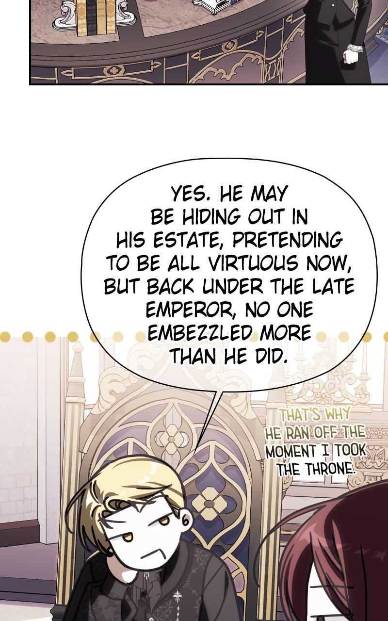 Monster Princess of the Snowy Mountain Chapter 61 — page 75