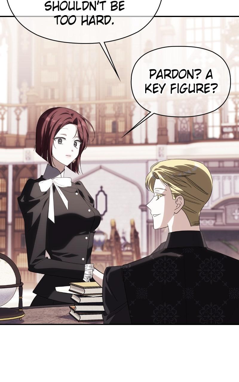 Monster Princess of the Snowy Mountain Chapter 61 — page 78