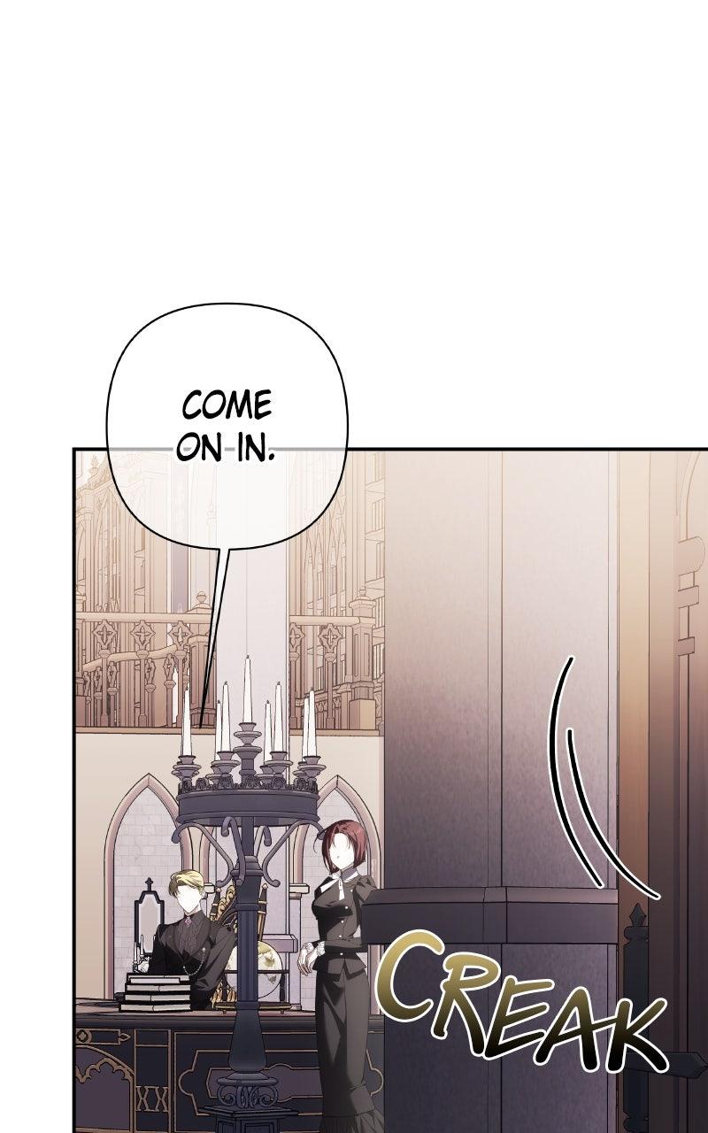 Monster Princess of the Snowy Mountain Chapter 61 — page 79