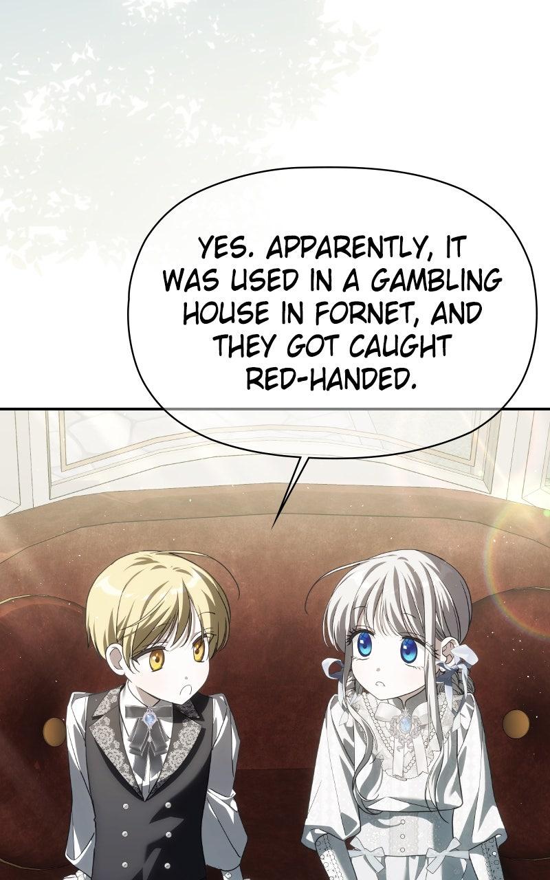 Monster Princess of the Snowy Mountain Chapter 61 — page 84