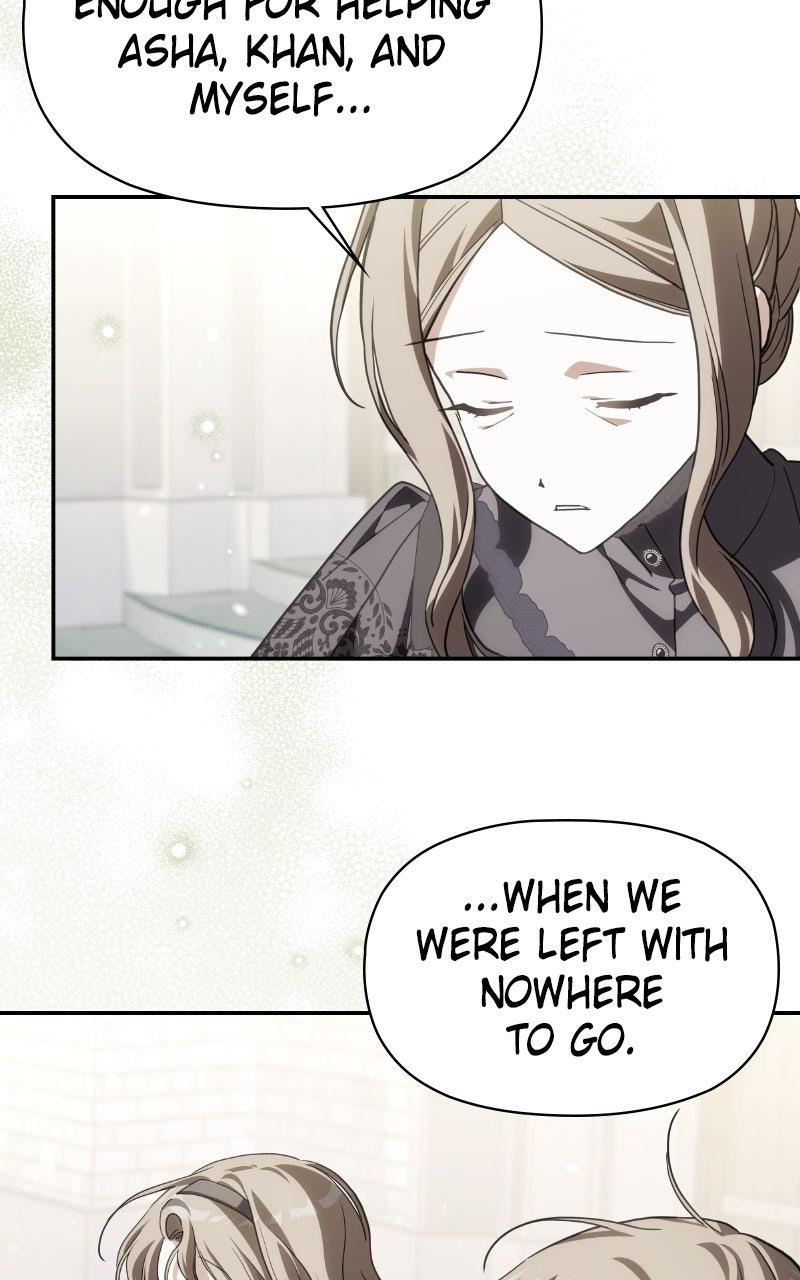 Monster Princess of the Snowy Mountain Chapter 62 — page 4