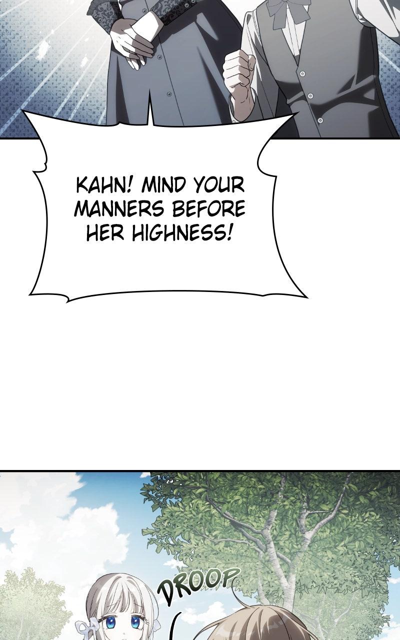 Monster Princess of the Snowy Mountain Chapter 62 — page 9