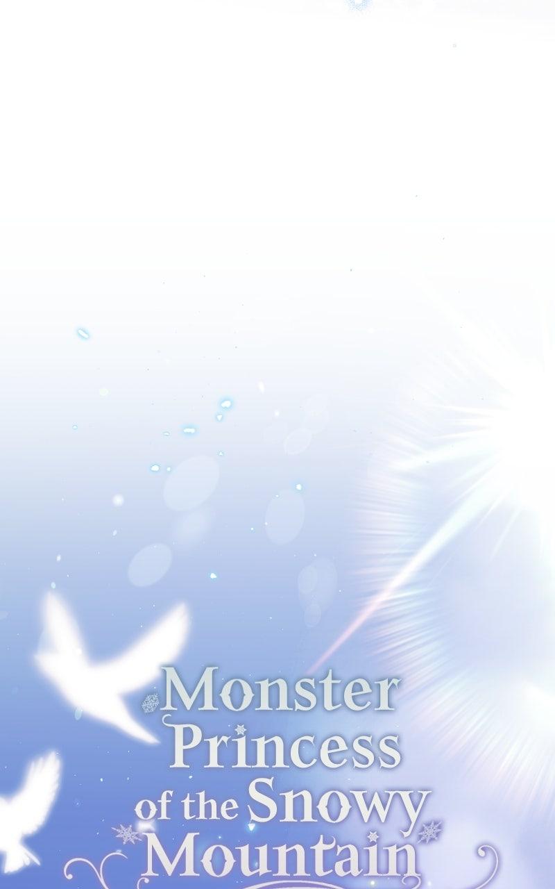 Monster Princess of the Snowy Mountain Chapter 62 — page 18