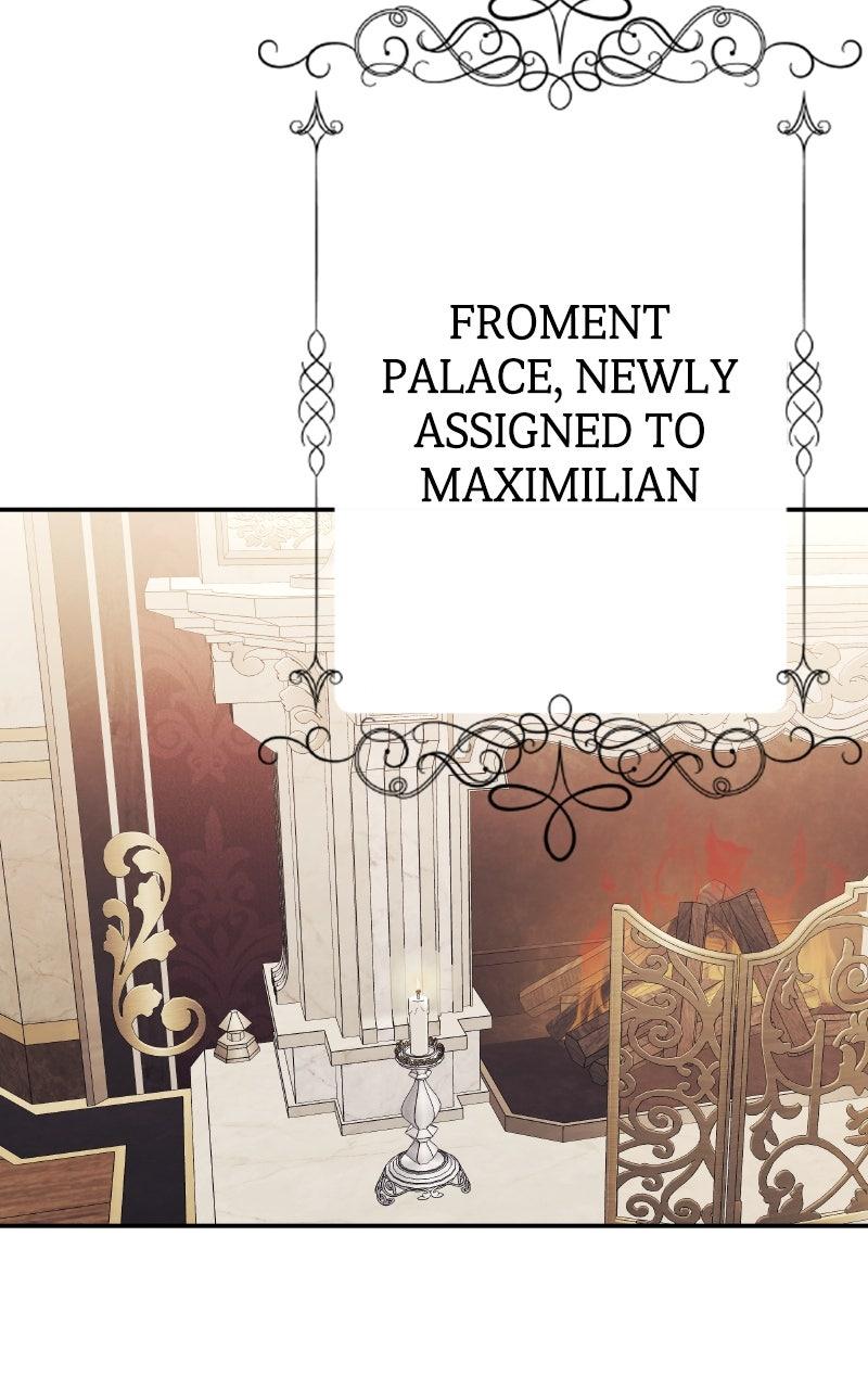 Monster Princess of the Snowy Mountain Chapter 62 — page 21