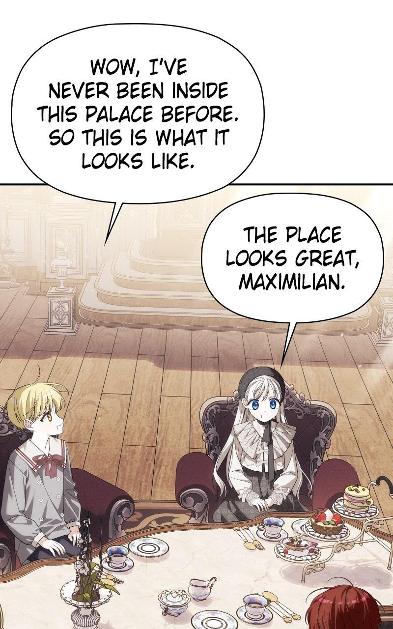 Monster Princess of the Snowy Mountain Chapter 62 — page 22