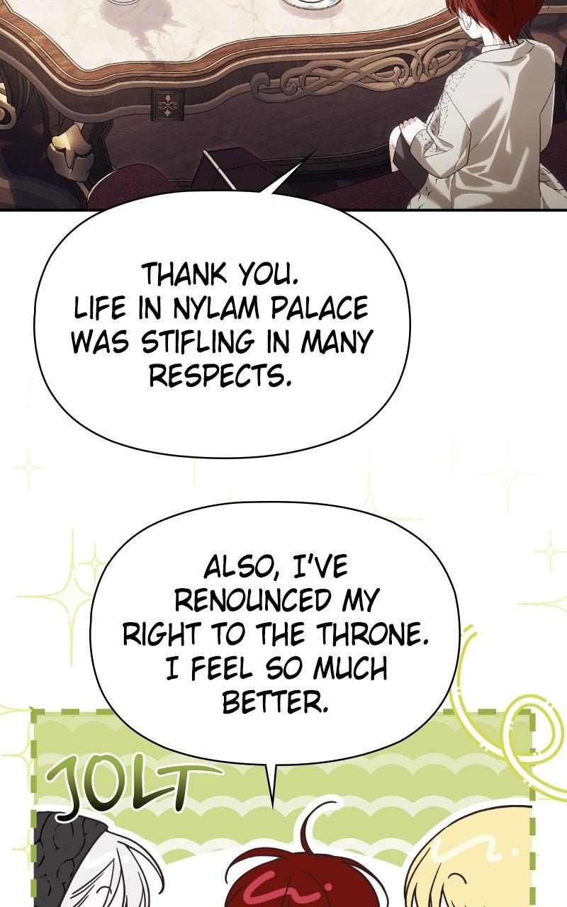 Monster Princess of the Snowy Mountain Chapter 62 — page 23