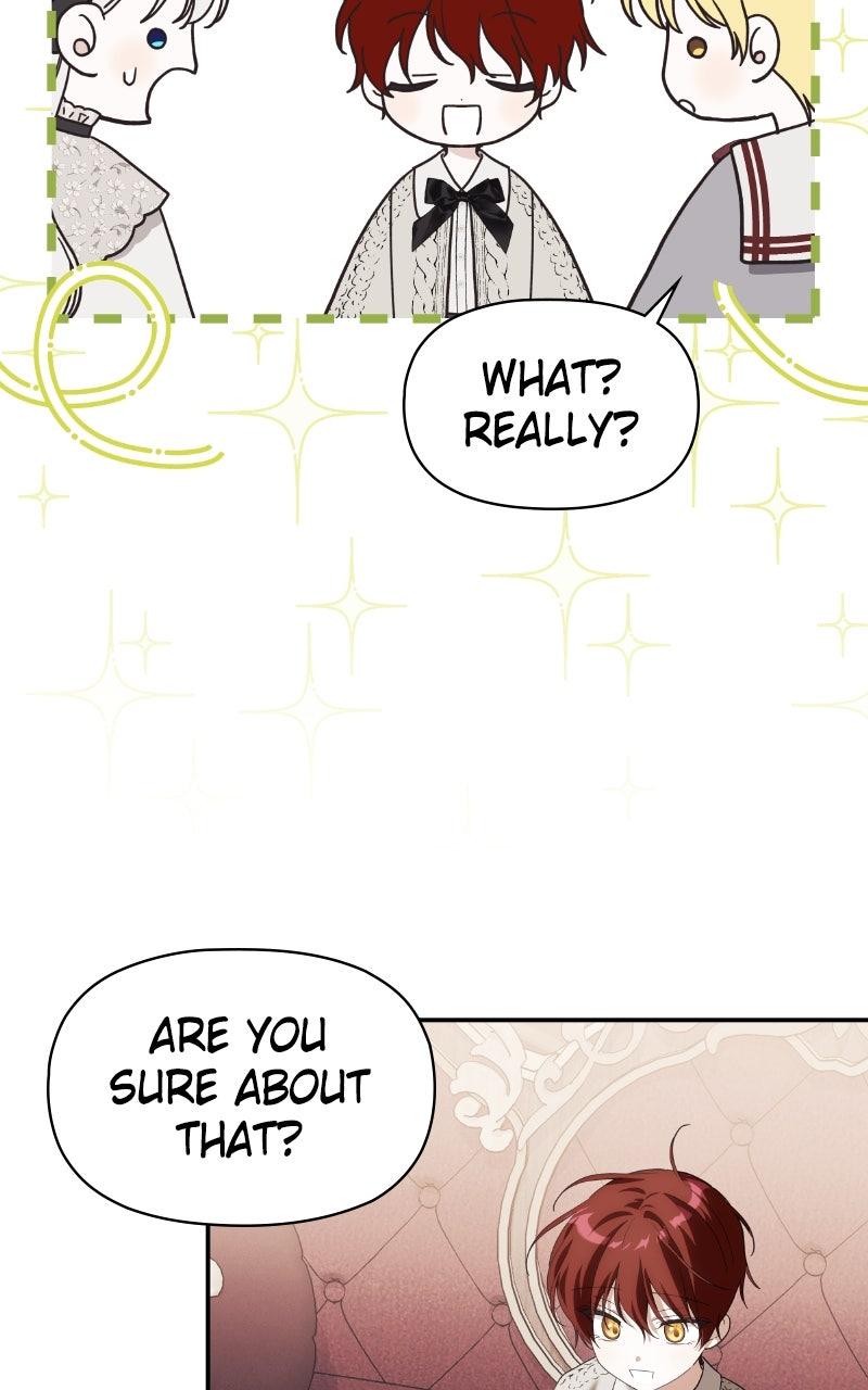 Monster Princess of the Snowy Mountain Chapter 62 — page 24
