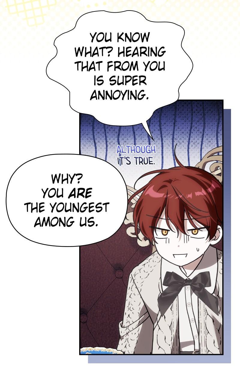 Monster Princess of the Snowy Mountain Chapter 62 — page 30