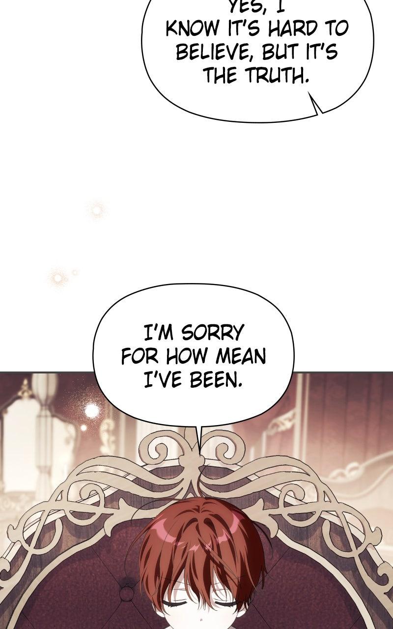 Monster Princess of the Snowy Mountain Chapter 62 — page 32