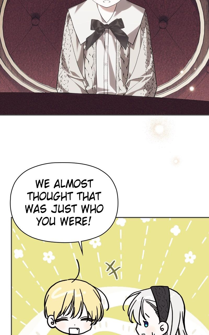 Monster Princess of the Snowy Mountain Chapter 62 — page 33