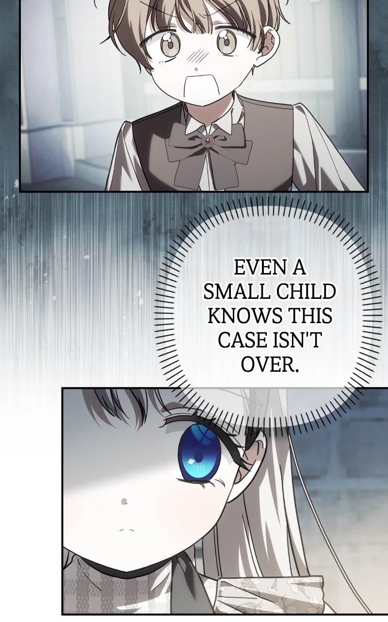 Monster Princess of the Snowy Mountain Chapter 62 — page 41
