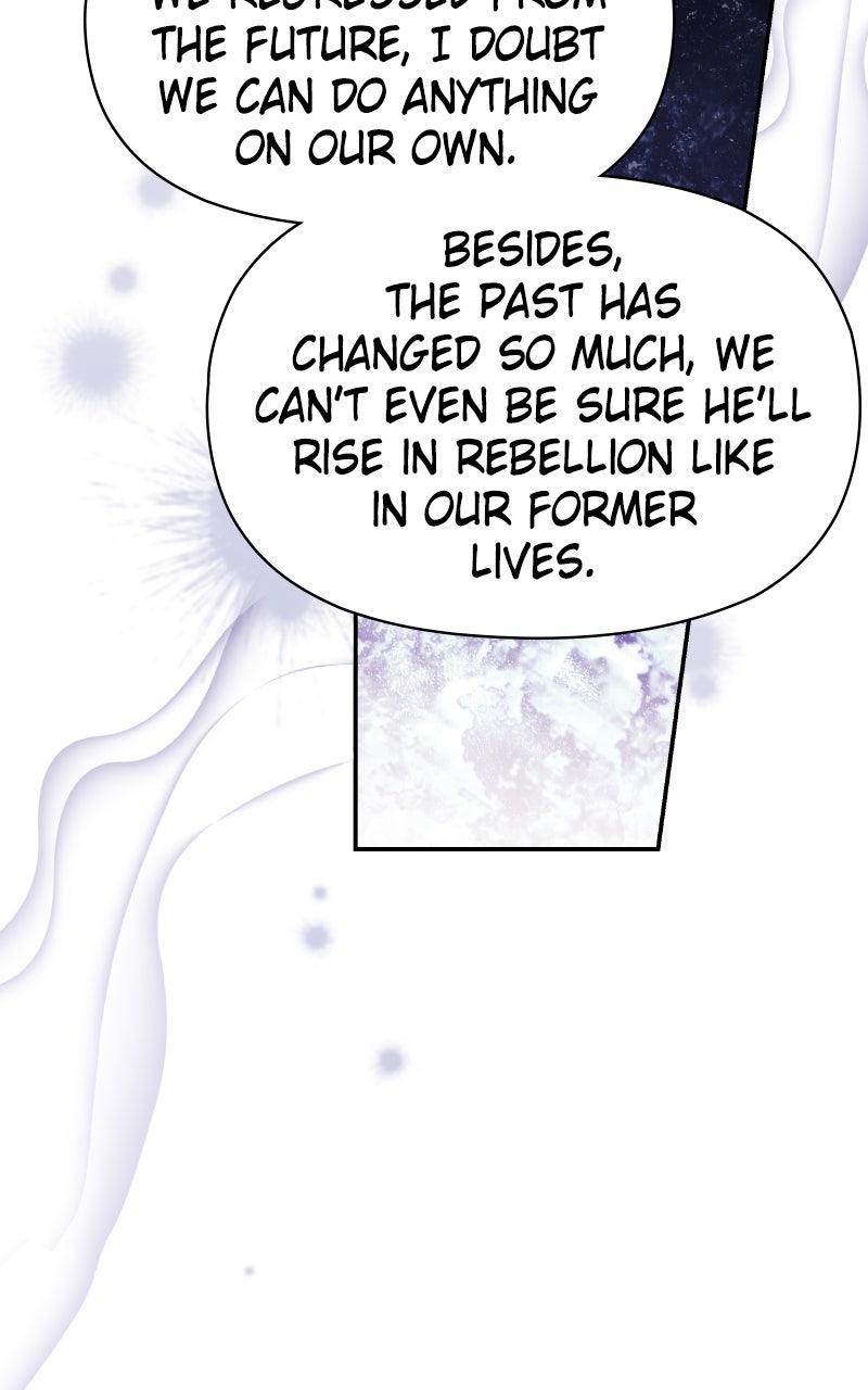 Monster Princess of the Snowy Mountain Chapter 62 — page 45