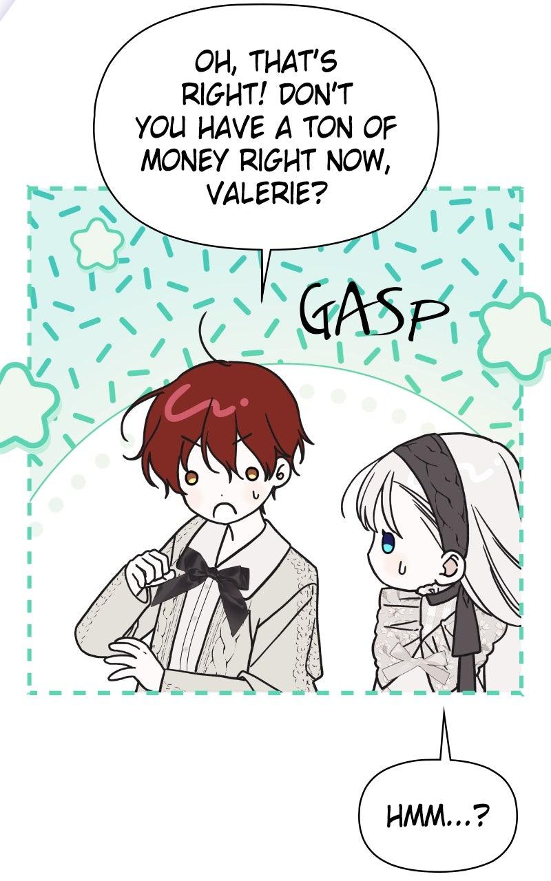 Monster Princess of the Snowy Mountain Chapter 62 — page 46