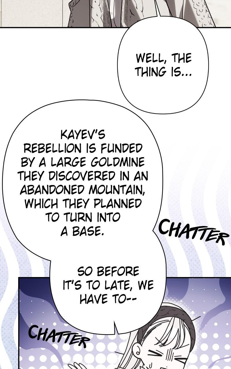 Monster Princess of the Snowy Mountain Chapter 62 — page 48