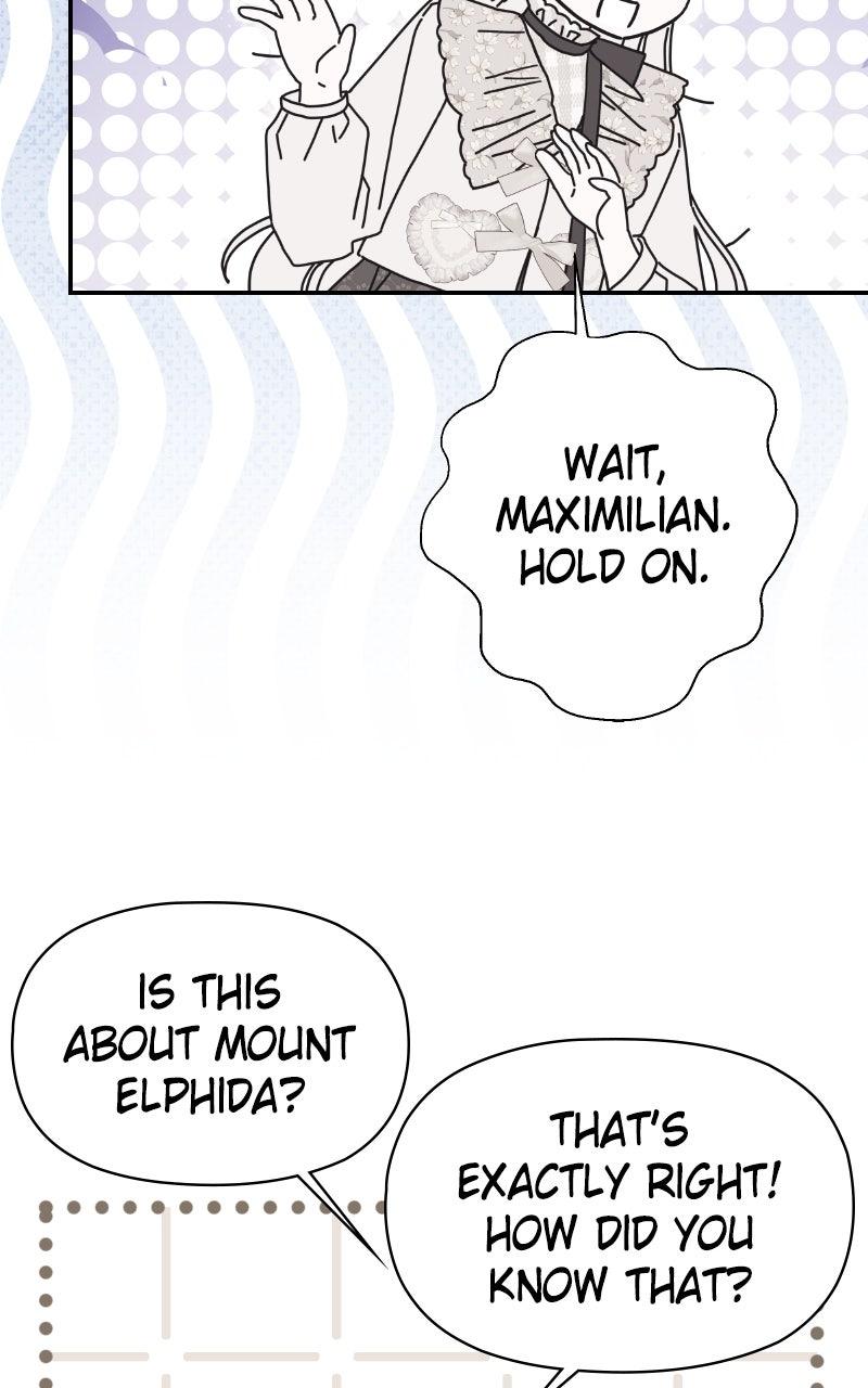 Monster Princess of the Snowy Mountain Chapter 62 — page 49