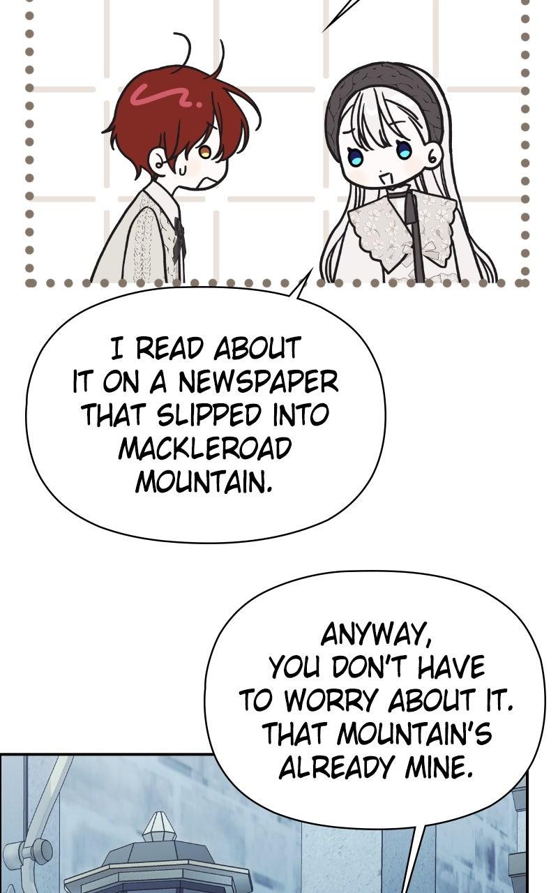 Monster Princess of the Snowy Mountain Chapter 62 — page 50