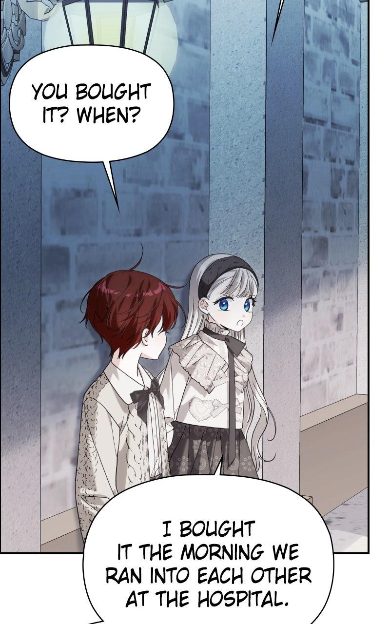 Monster Princess of the Snowy Mountain Chapter 62 — page 51