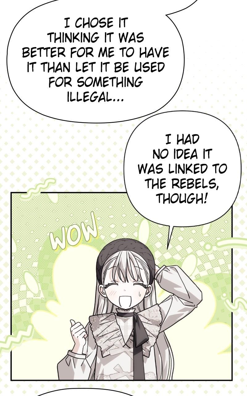 Monster Princess of the Snowy Mountain Chapter 62 — page 52