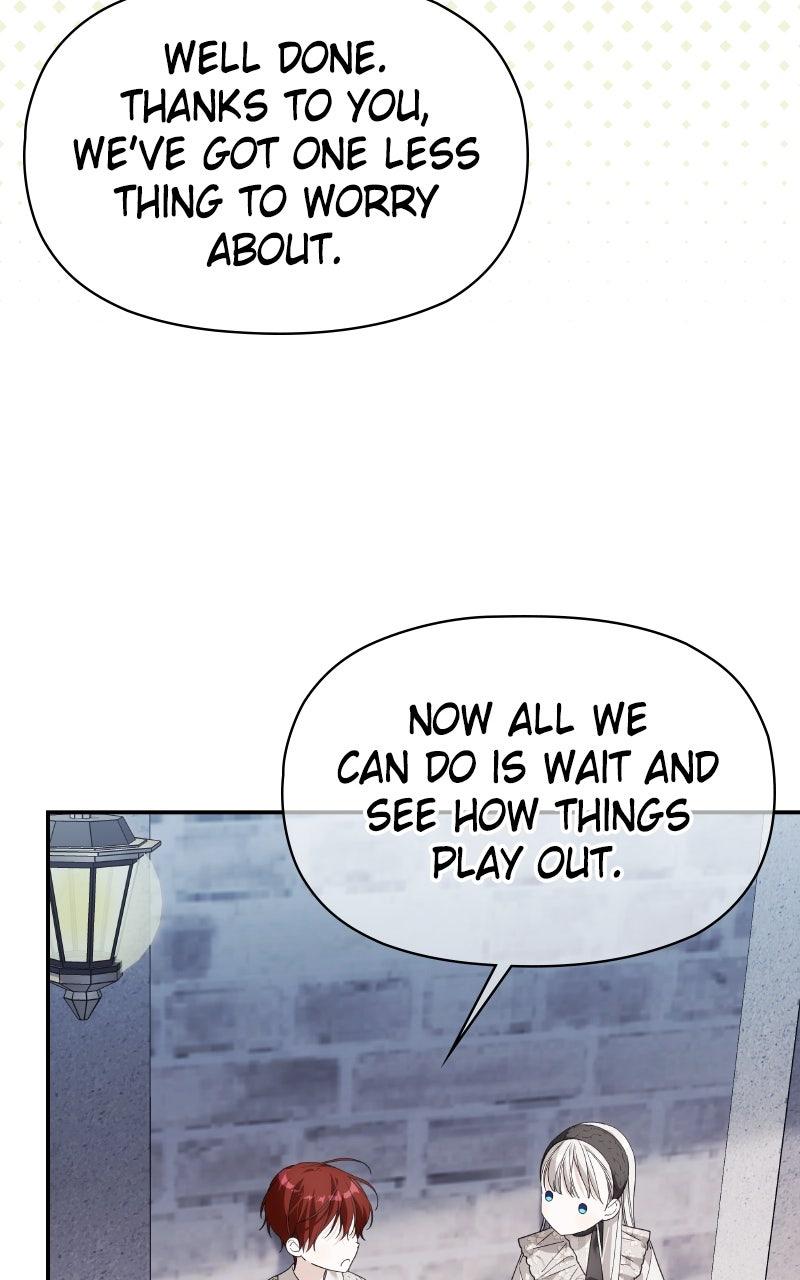 Monster Princess of the Snowy Mountain Chapter 62 — page 53