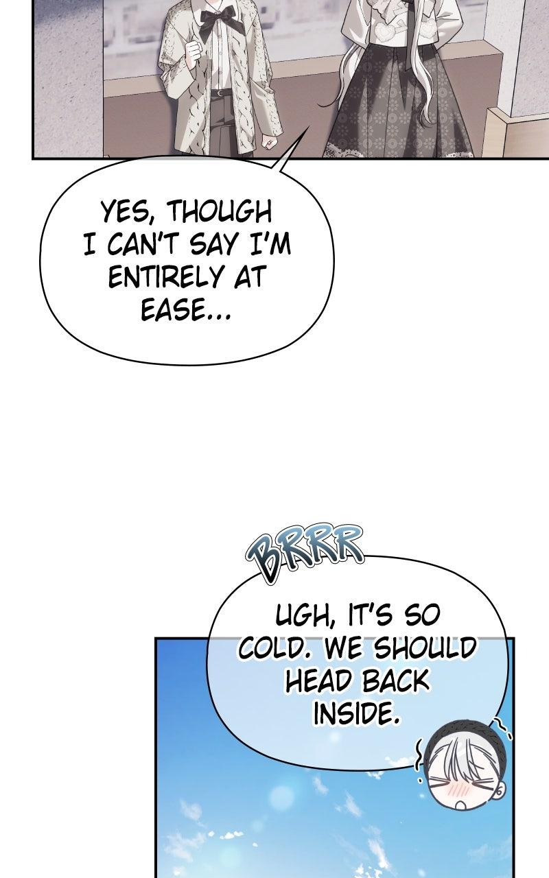Monster Princess of the Snowy Mountain Chapter 62 — page 54