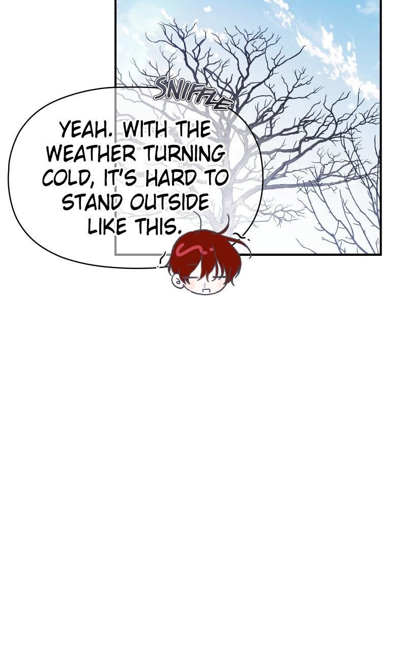 Monster Princess of the Snowy Mountain Chapter 62 — page 55
