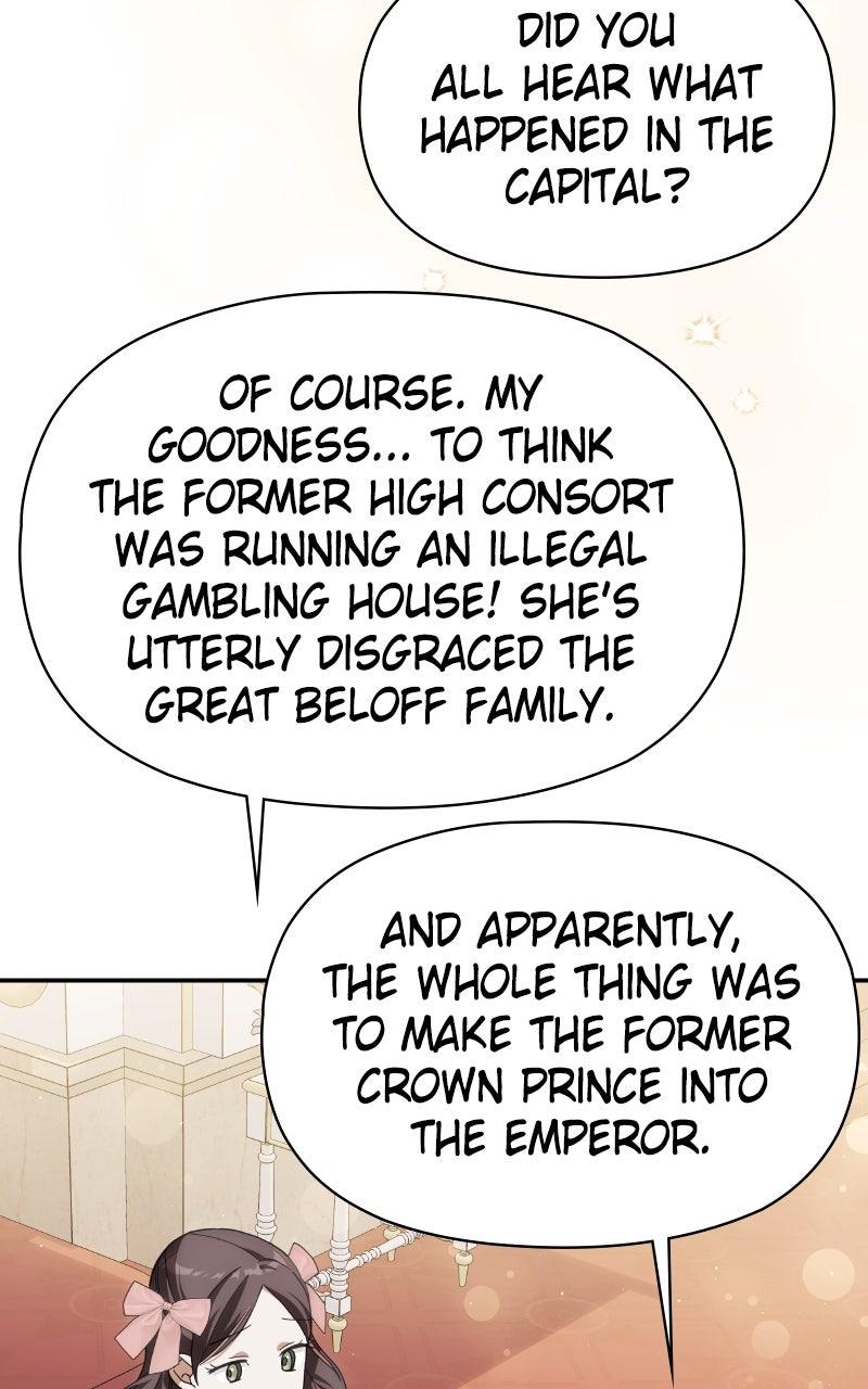Monster Princess of the Snowy Mountain Chapter 62 — page 60