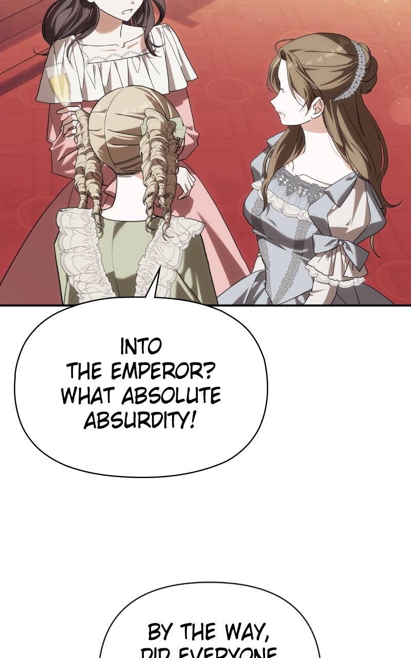 Monster Princess of the Snowy Mountain Chapter 62 — page 61