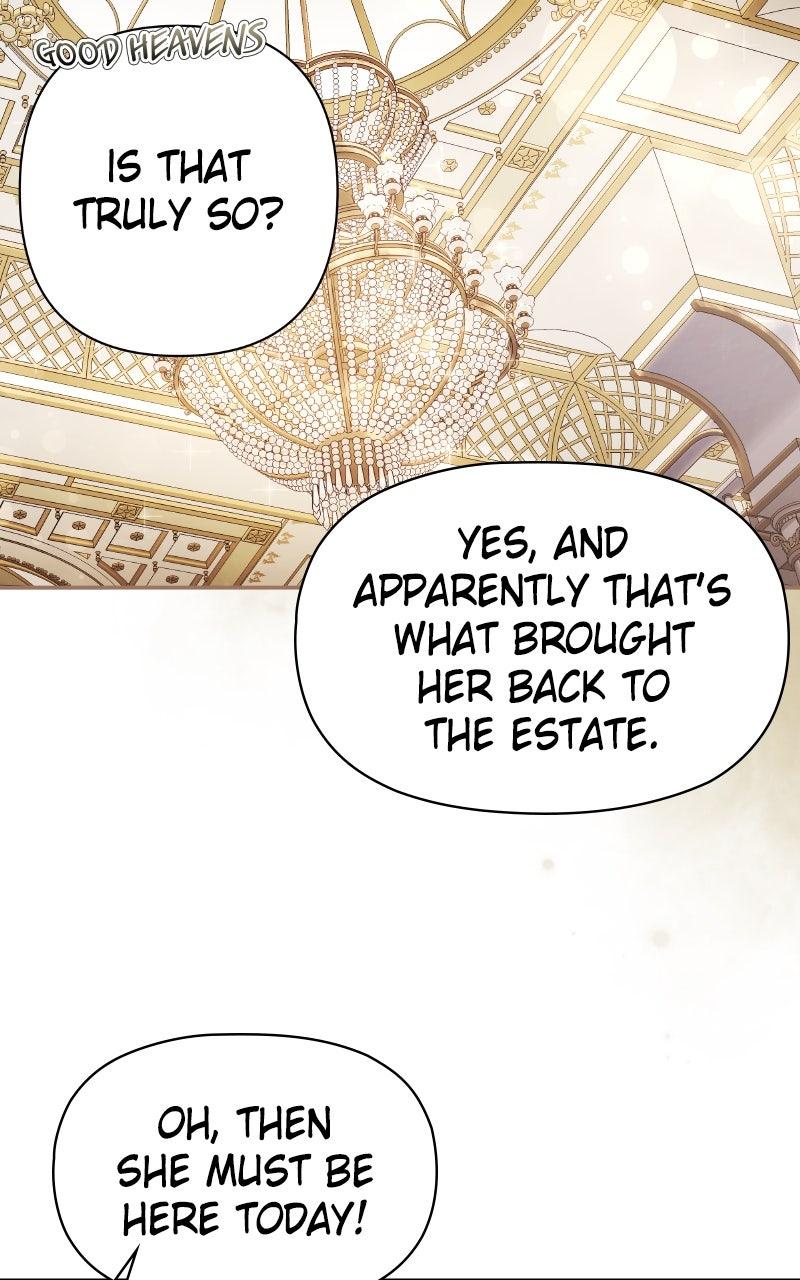 Monster Princess of the Snowy Mountain Chapter 62 — page 65