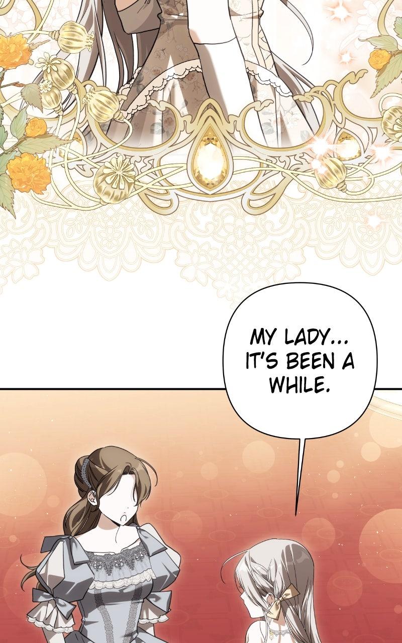 Monster Princess of the Snowy Mountain Chapter 62 — page 68