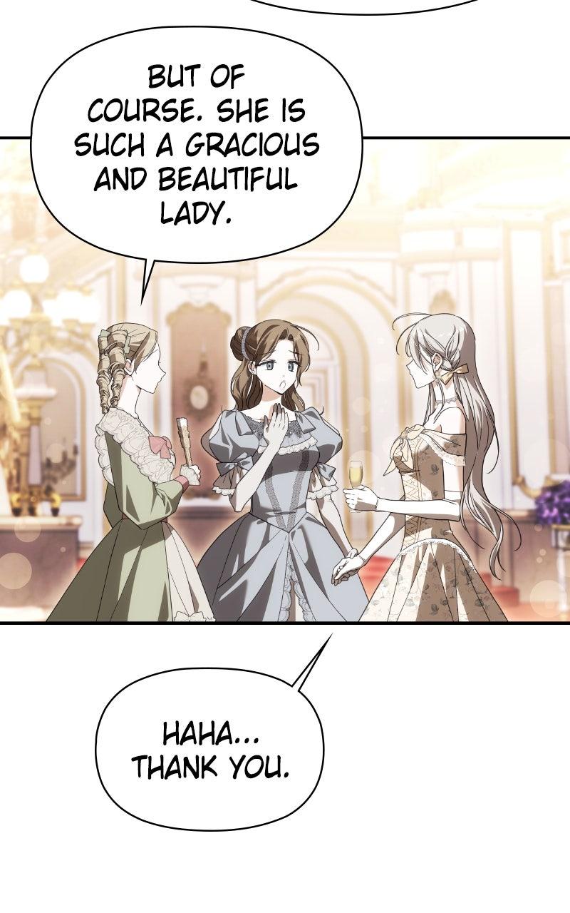 Monster Princess of the Snowy Mountain Chapter 62 — page 71
