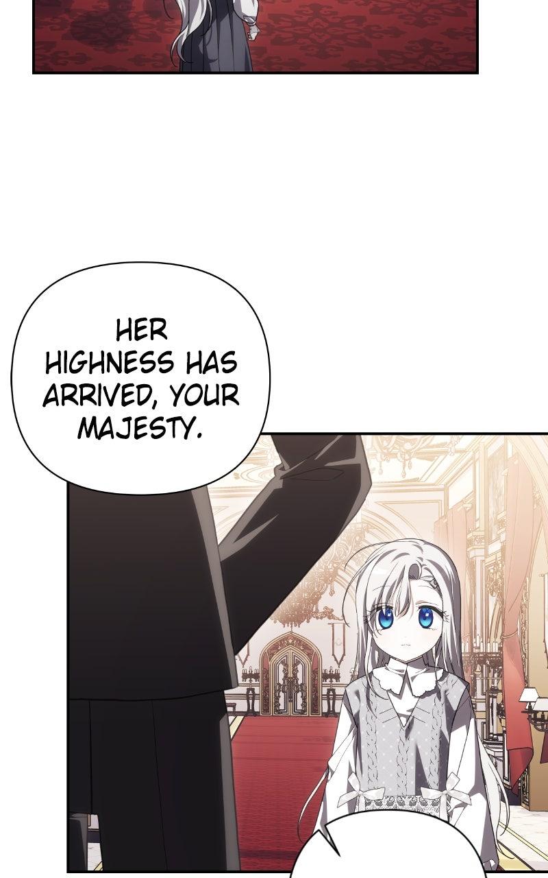 Monster Princess of the Snowy Mountain Chapter 62 — page 80
