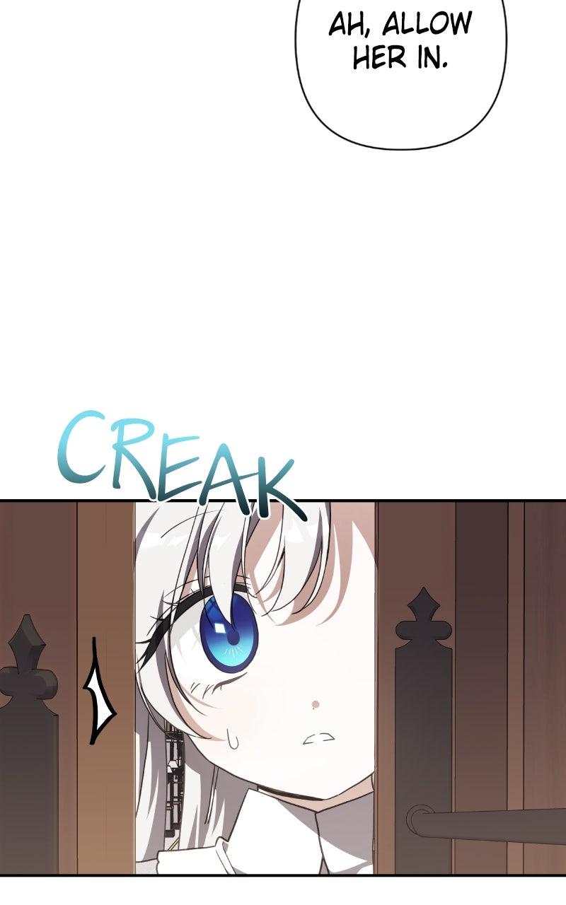 Monster Princess of the Snowy Mountain Chapter 62 — page 81
