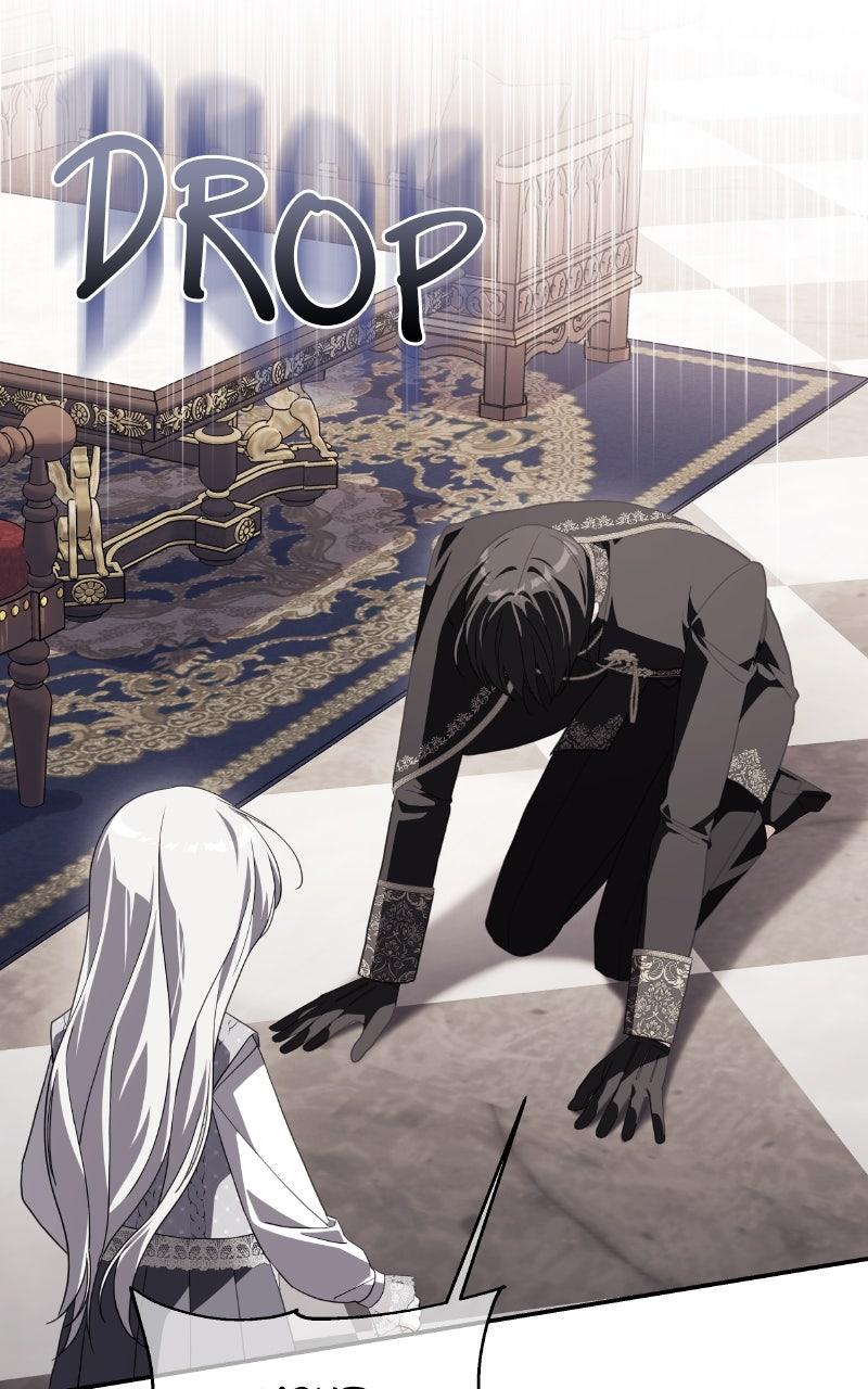 Monster Princess of the Snowy Mountain Chapter 62 — page 87