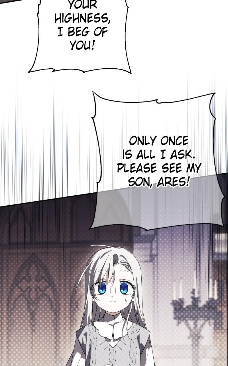 Monster Princess of the Snowy Mountain Chapter 62 — page 88