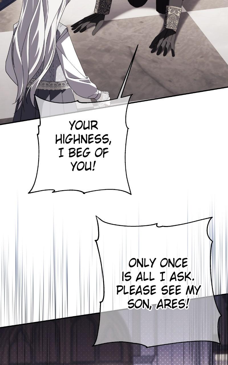 Monster Princess of the Snowy Mountain Chapter 63 — page 2