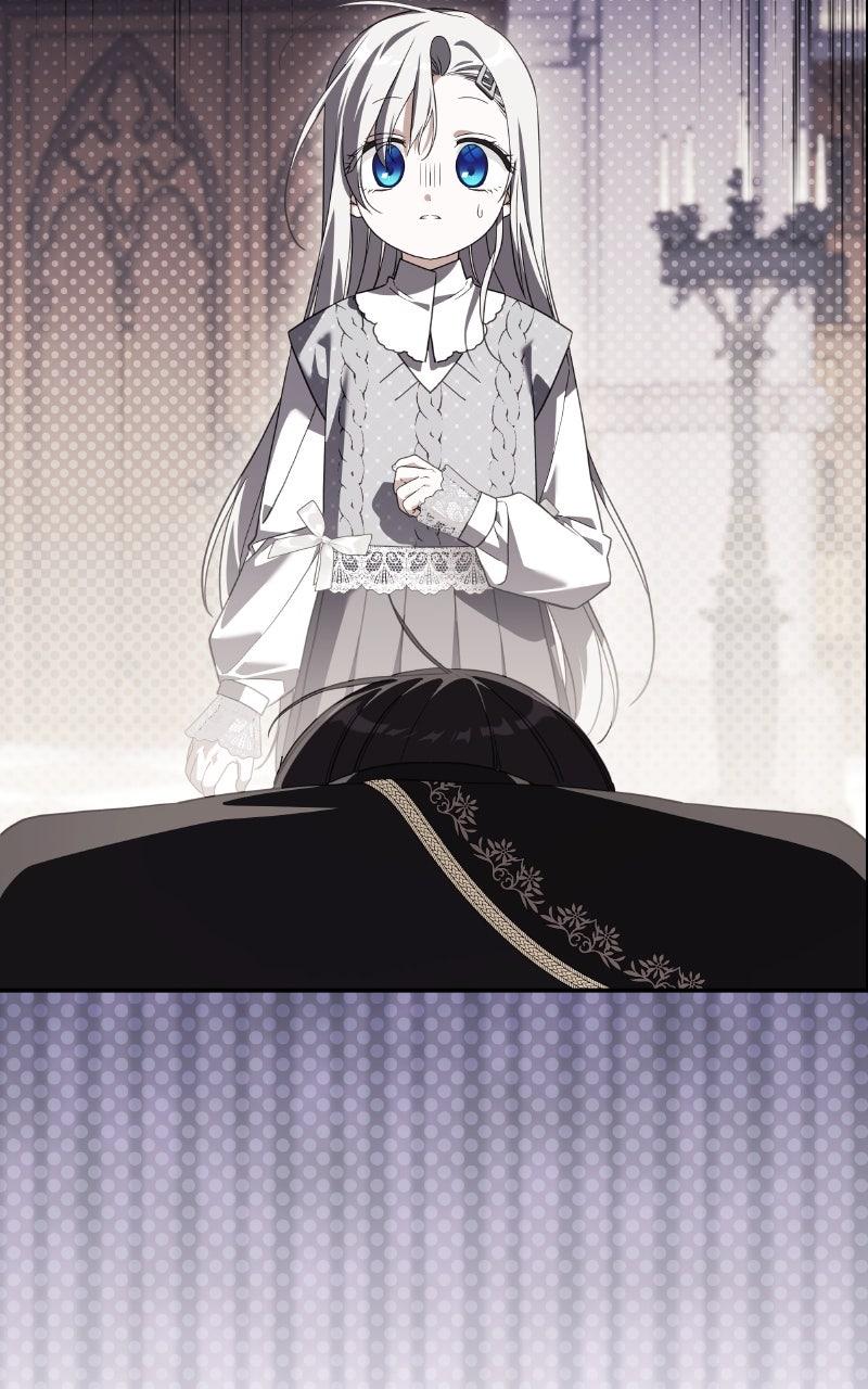 Monster Princess of the Snowy Mountain Chapter 63 — page 3