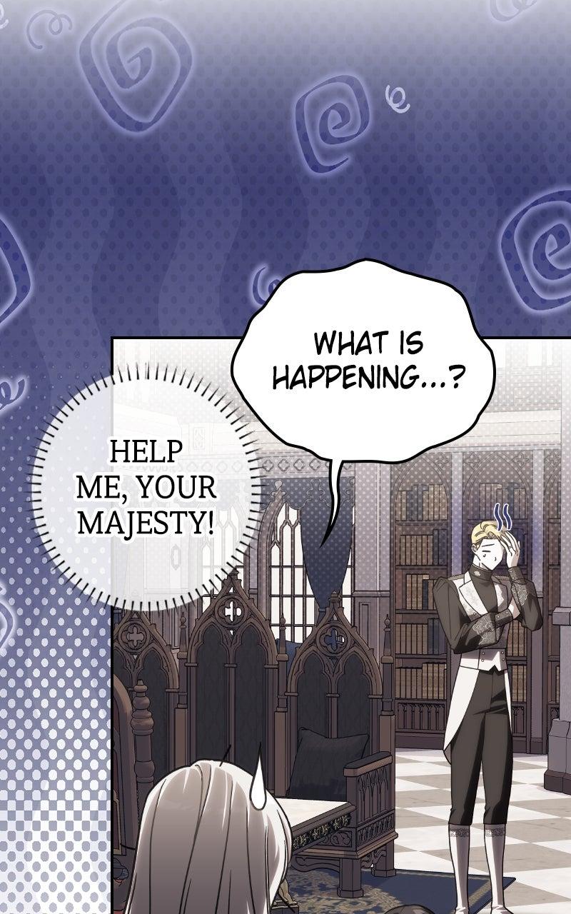 Monster Princess of the Snowy Mountain Chapter 63 — page 6