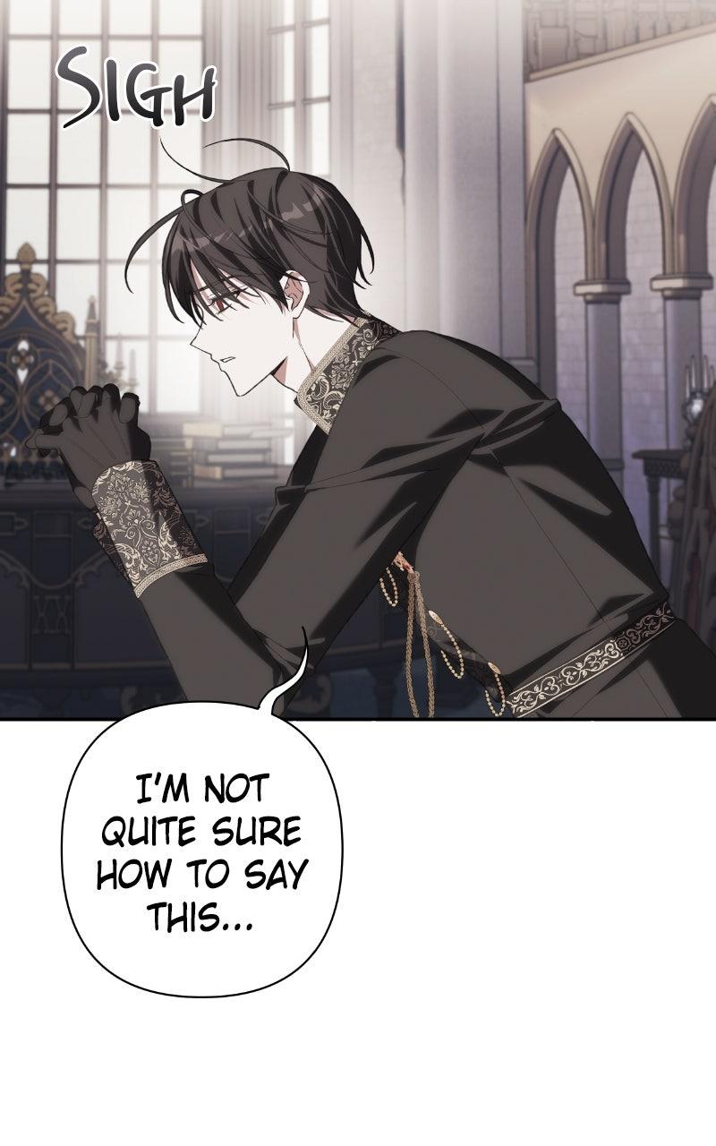 Monster Princess of the Snowy Mountain Chapter 63 — page 22