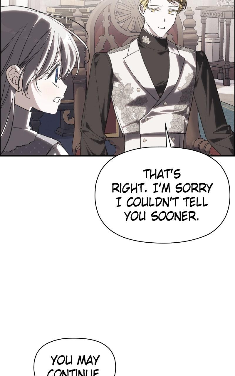 Monster Princess of the Snowy Mountain Chapter 63 — page 25