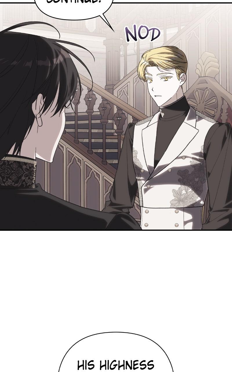 Monster Princess of the Snowy Mountain Chapter 63 — page 26