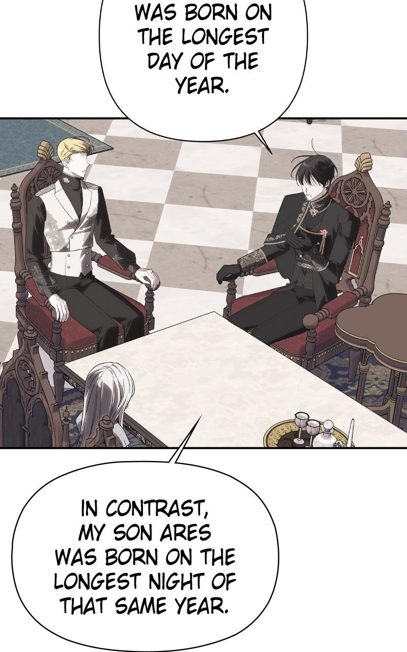 Monster Princess of the Snowy Mountain Chapter 63 — page 27