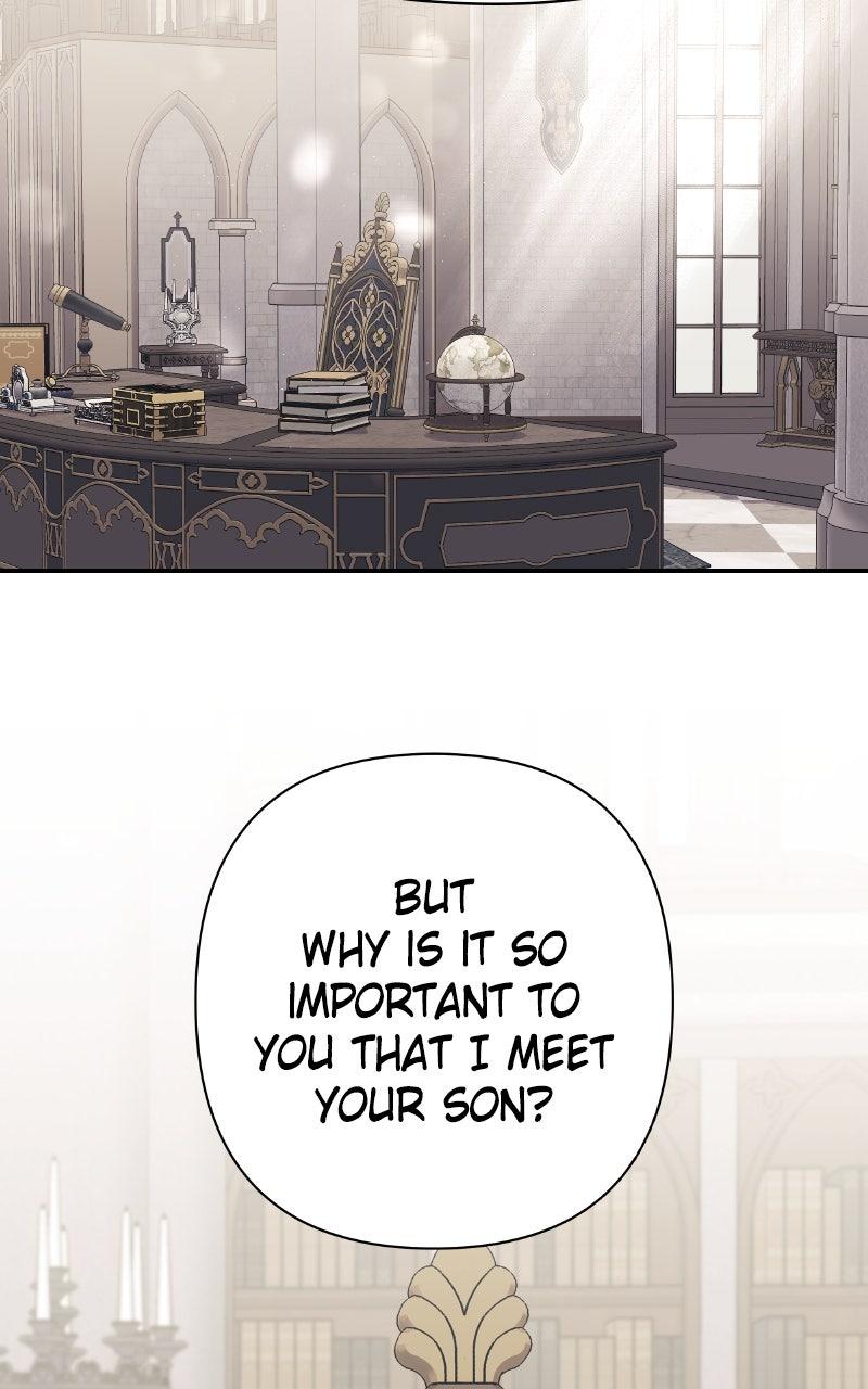 Monster Princess of the Snowy Mountain Chapter 63 — page 32