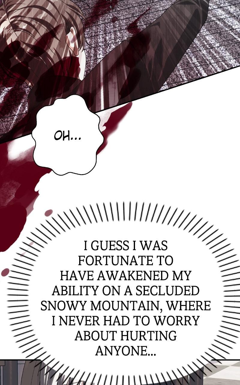 Monster Princess of the Snowy Mountain Chapter 63 — page 49
