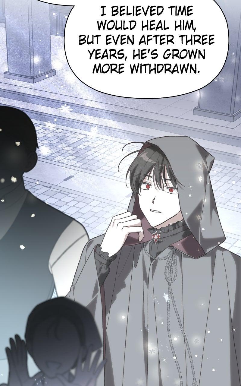 Monster Princess of the Snowy Mountain Chapter 63 — page 51