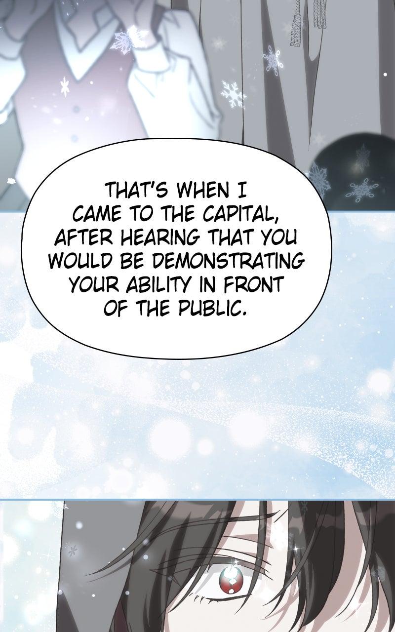Monster Princess of the Snowy Mountain Chapter 63 — page 52
