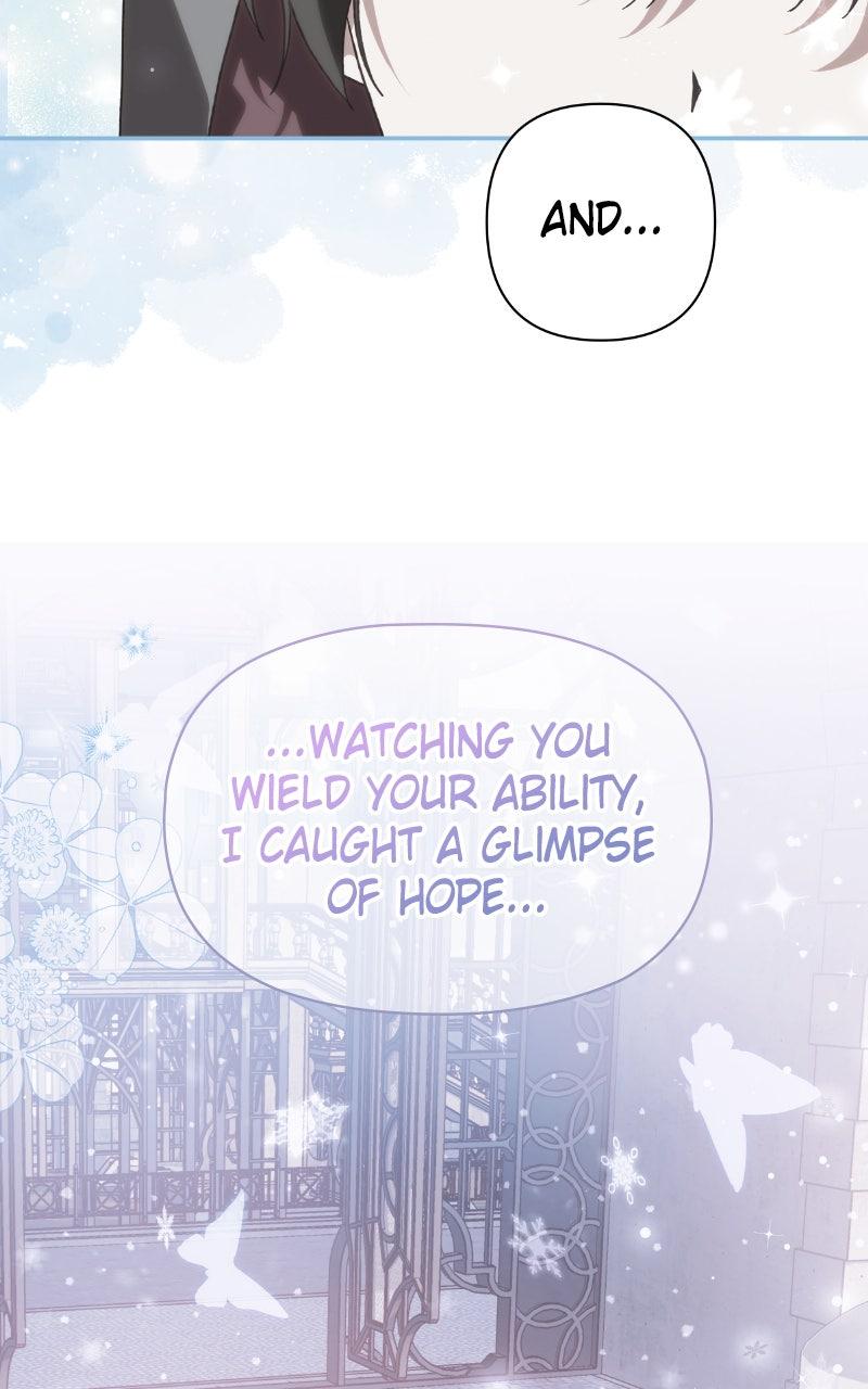 Monster Princess of the Snowy Mountain Chapter 63 — page 53