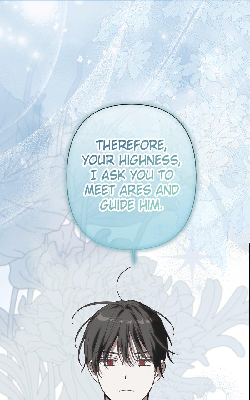 Monster Princess of the Snowy Mountain Chapter 63 — page 56